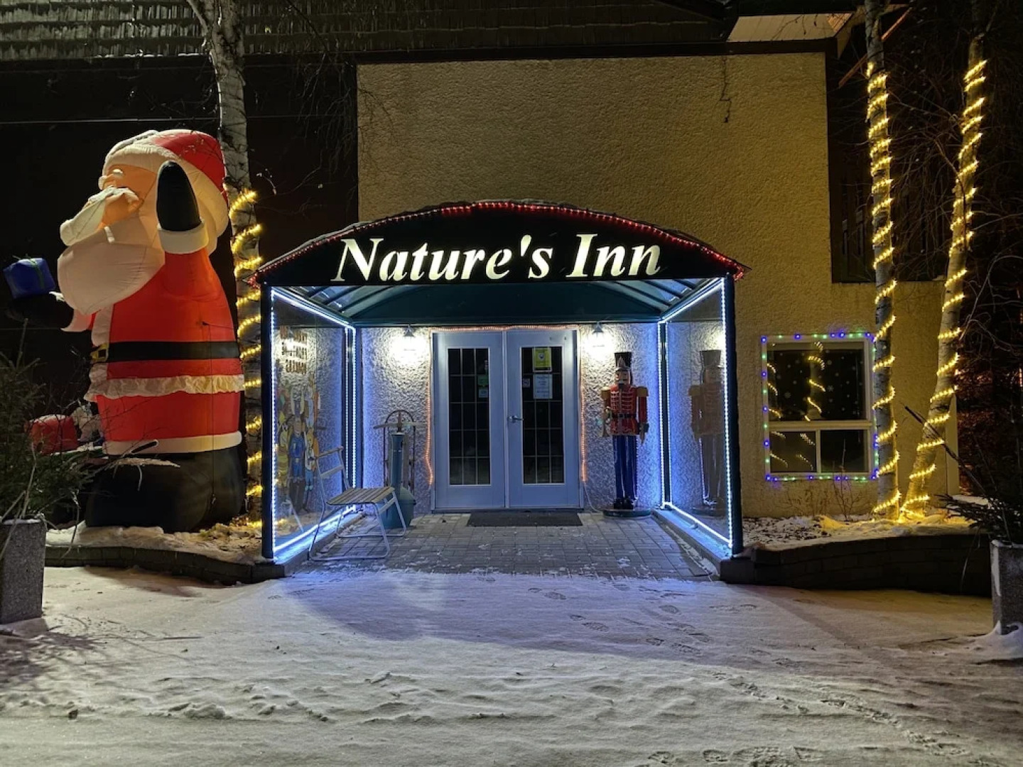 Nature's Inn Red Lake