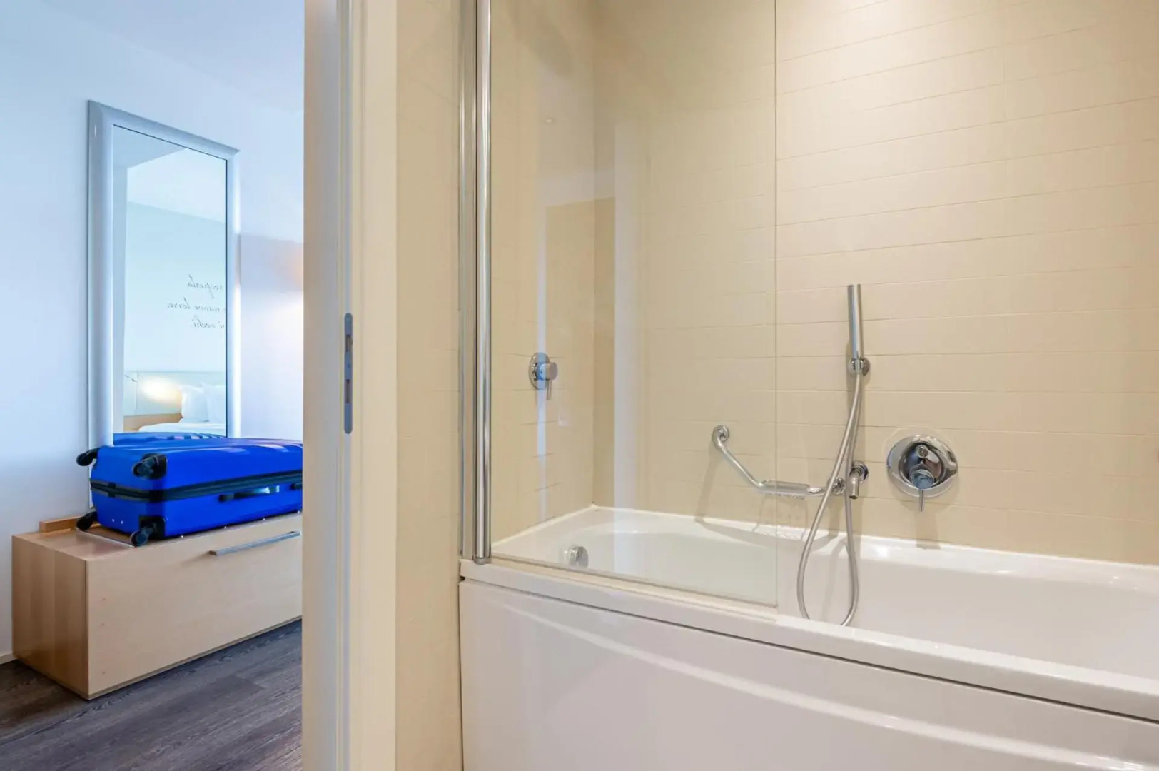 UNAHOTELS Le Terrazze Treviso Hotel & Residence