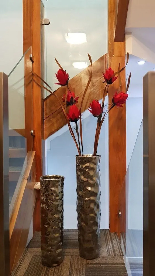 Hotel D&V Concepcion