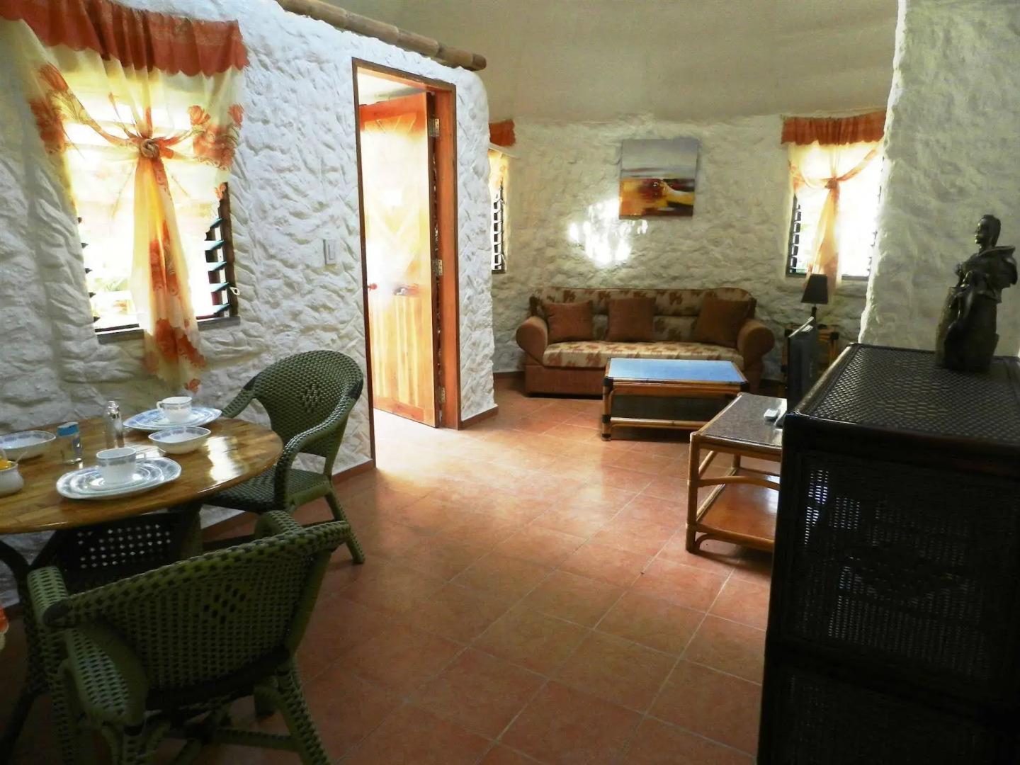 Panglao Chocolate Hills Resort