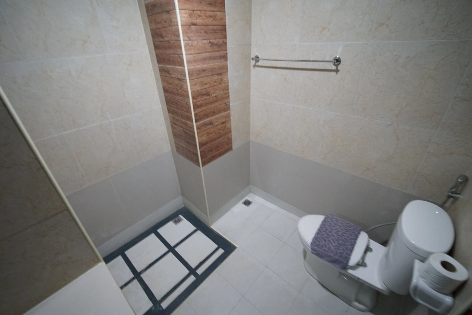 Sea Mountain Khanom Hotel