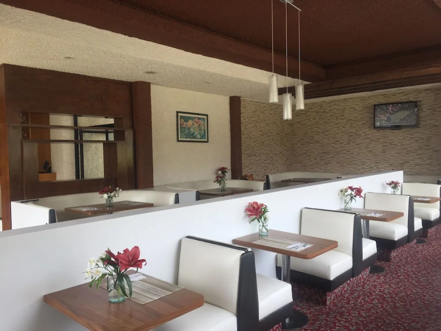 Hotel Cantalagua Inn