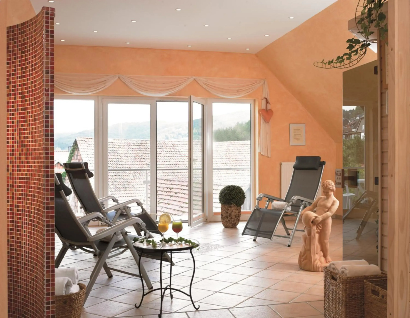 Flair Hotel Werbetal