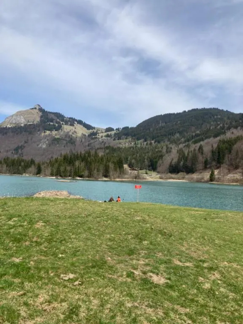 Le Repaire de Bellevaux aux pieds des pistes Haute Savoie