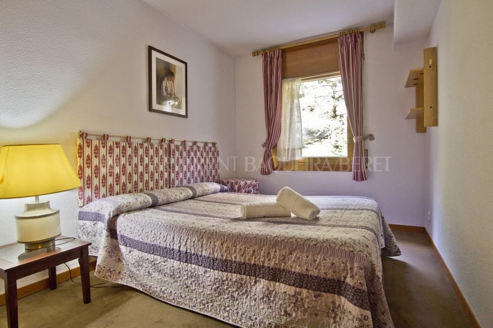 Apartamento Pinarrets