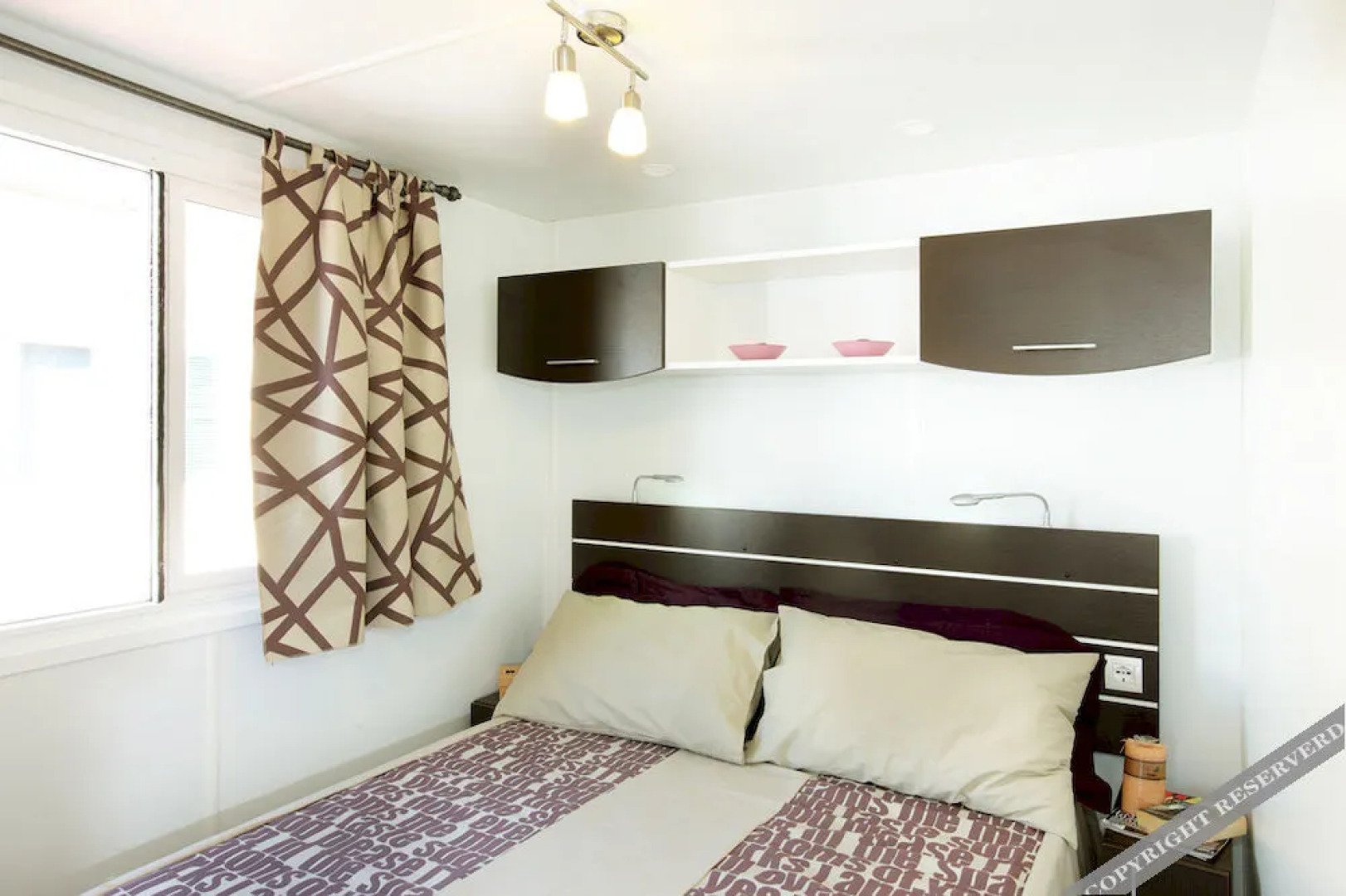 Campingvillaggio Atlanta e Mediterraneo - Campground