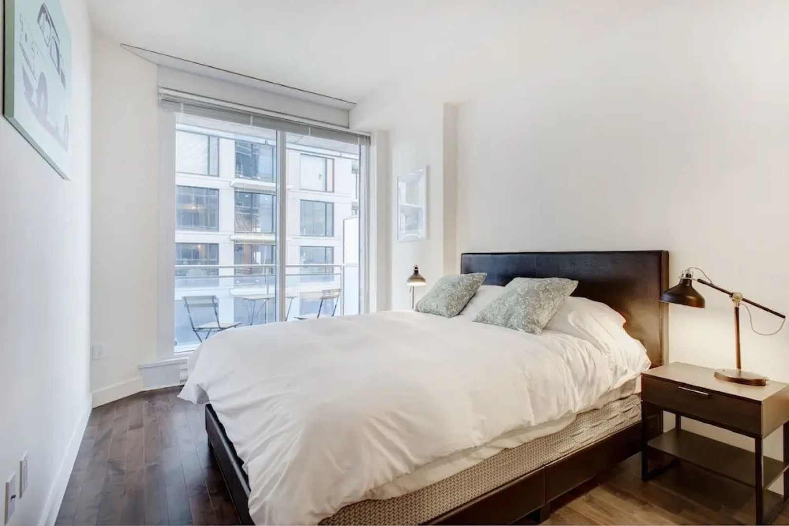 Place des Festivals Serviced Apartments by Hometrotting