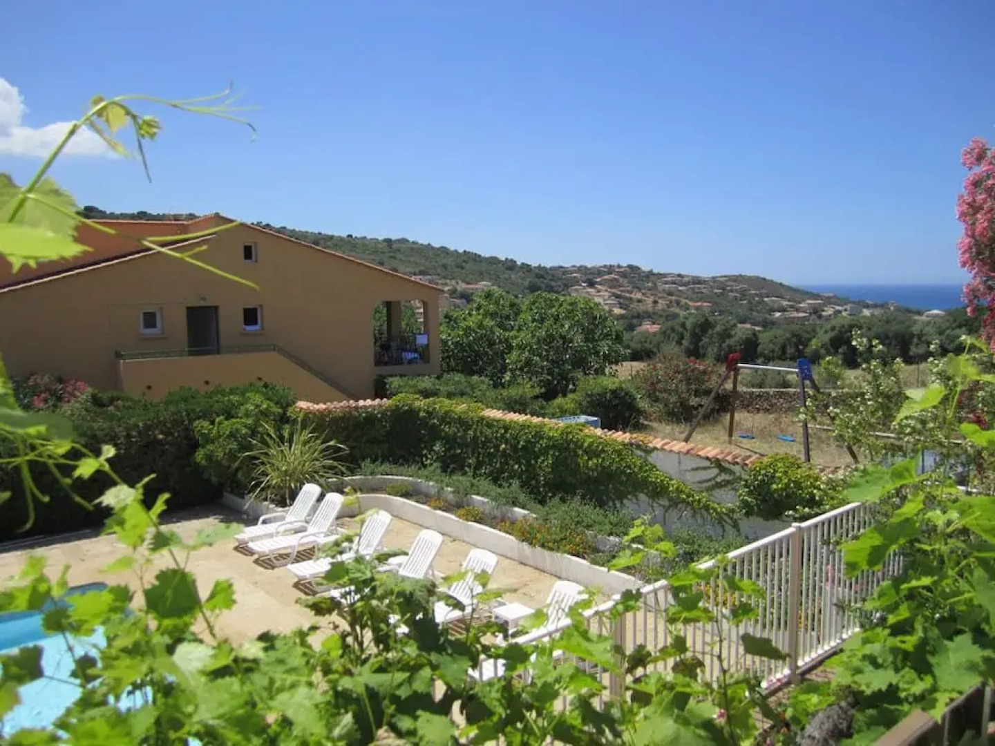 Residence Marie-Diane