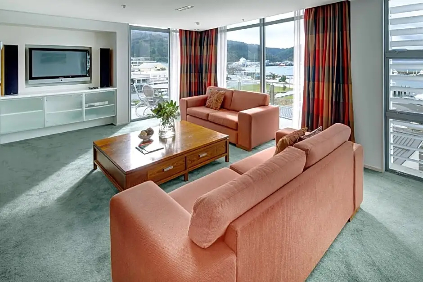 The Moorings on Marlborough