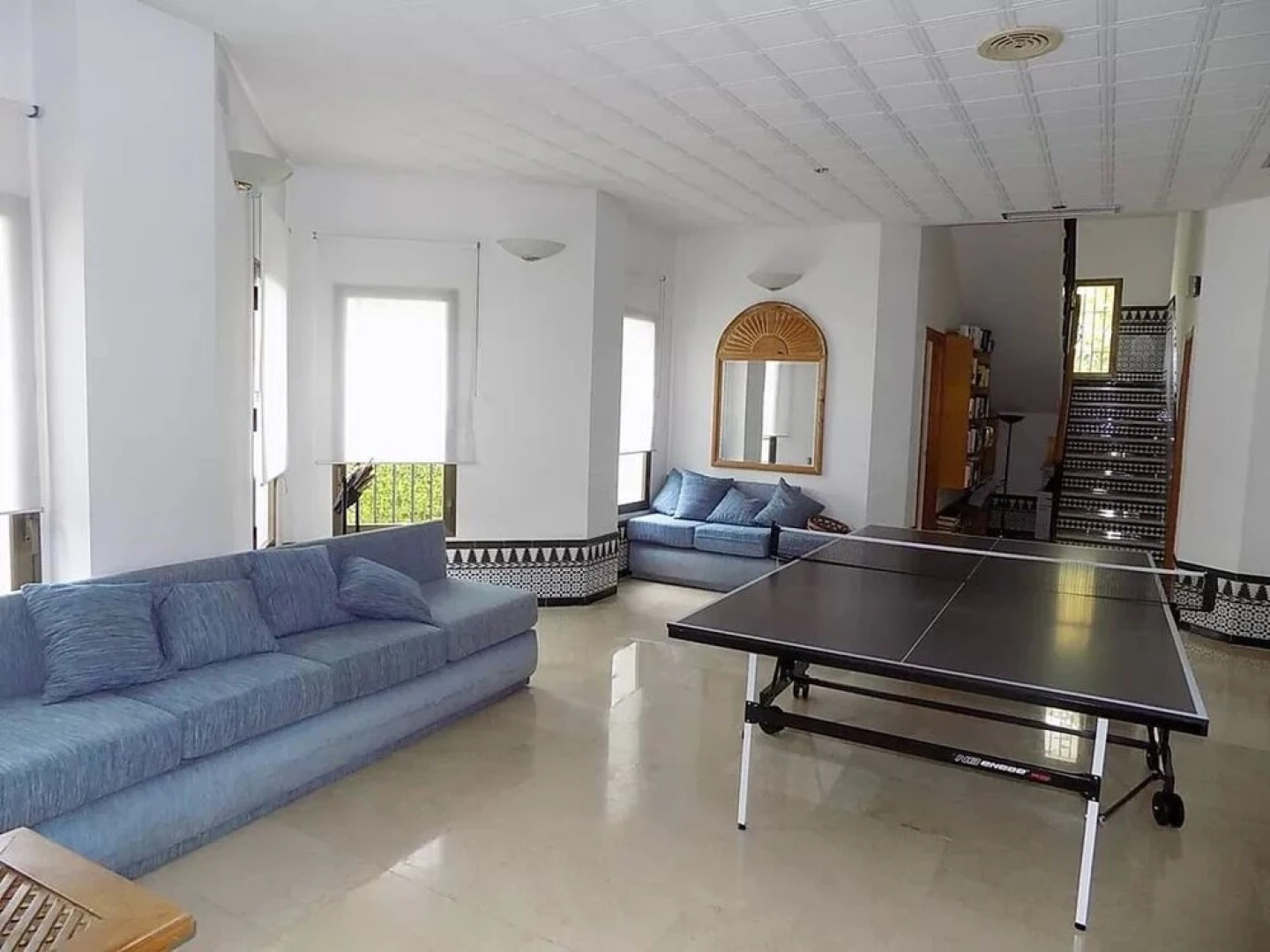 Luxury Le Village Apt Nr Puerto Banus