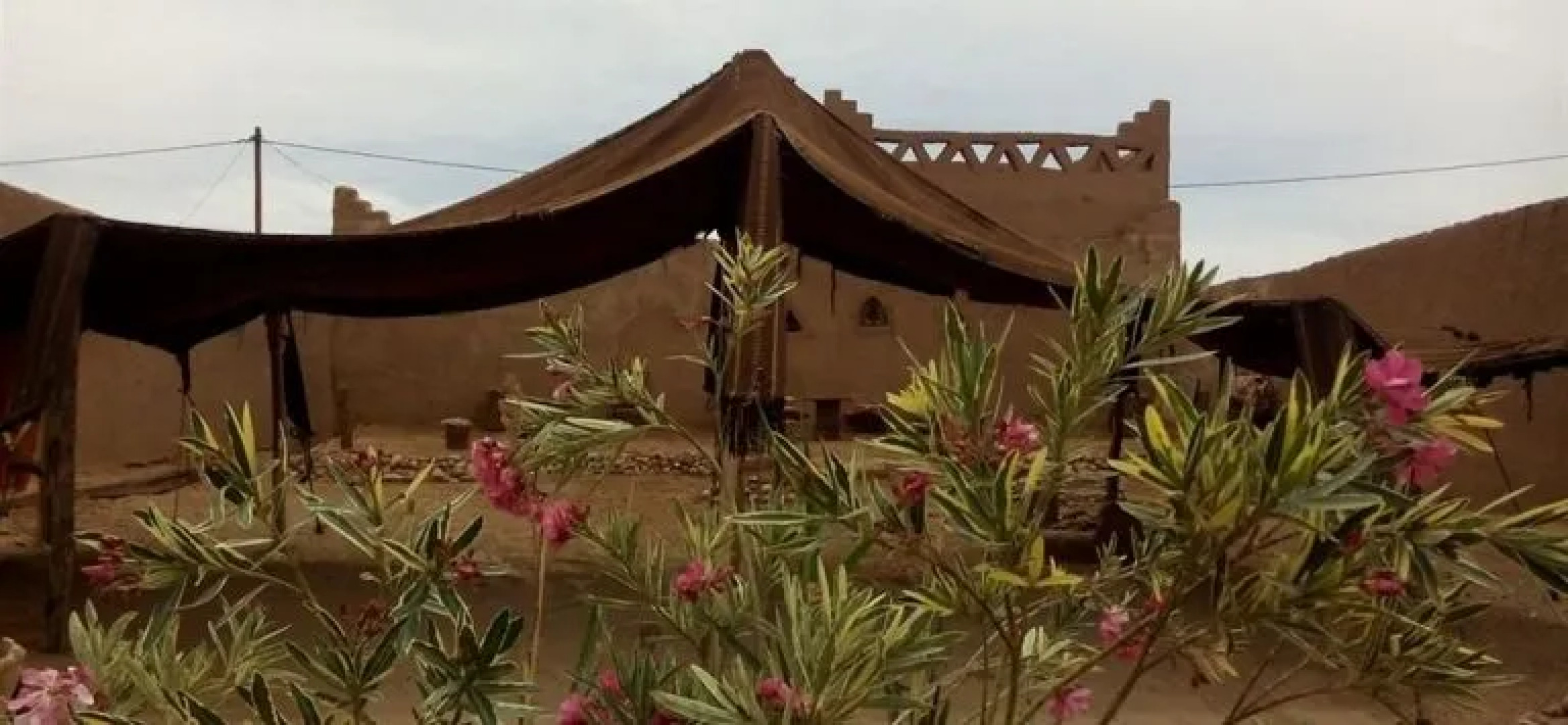 Auberge Kasbah Dar Sahara Tours - Hostel