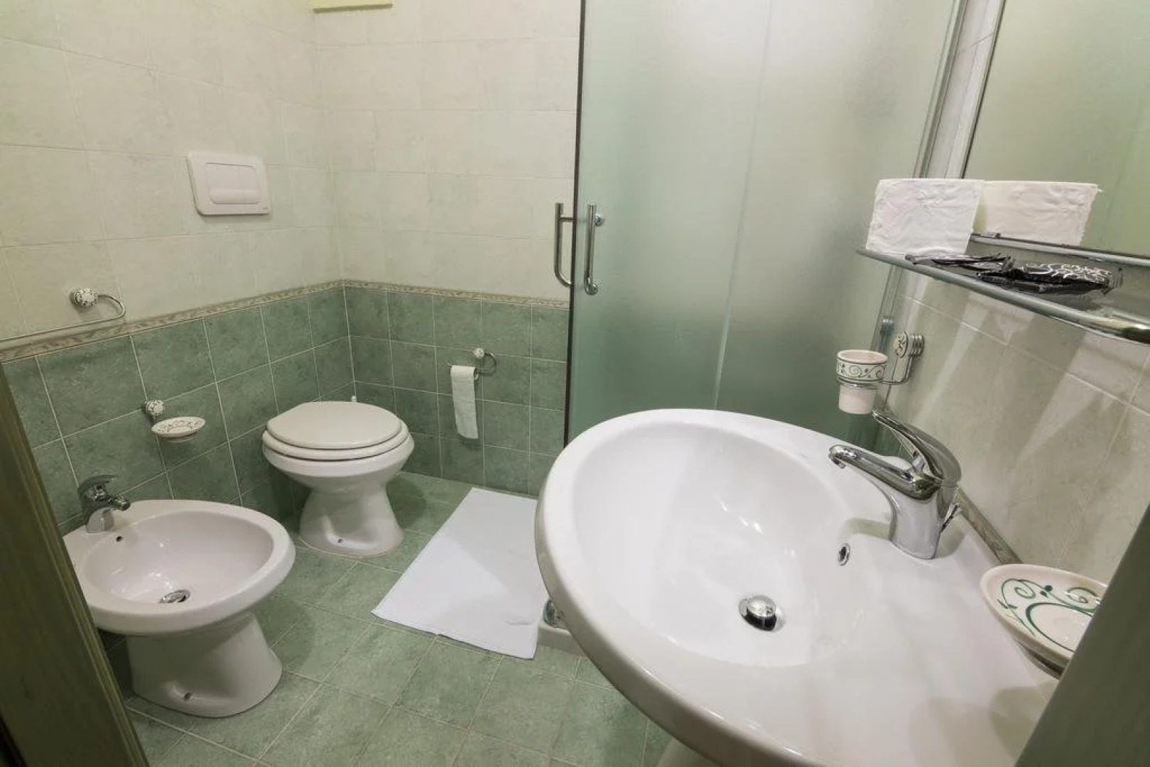 Tenuta Masseria del Gallo