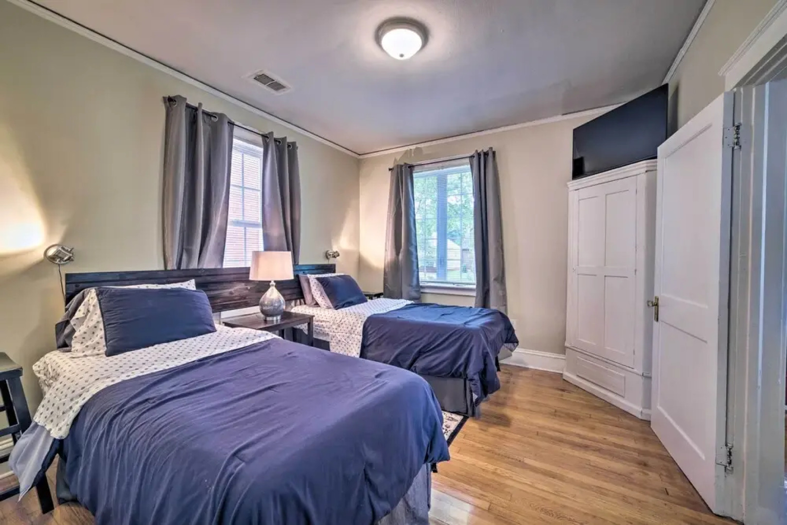 Centrally Located Richmond Home w/ Yard + Patio