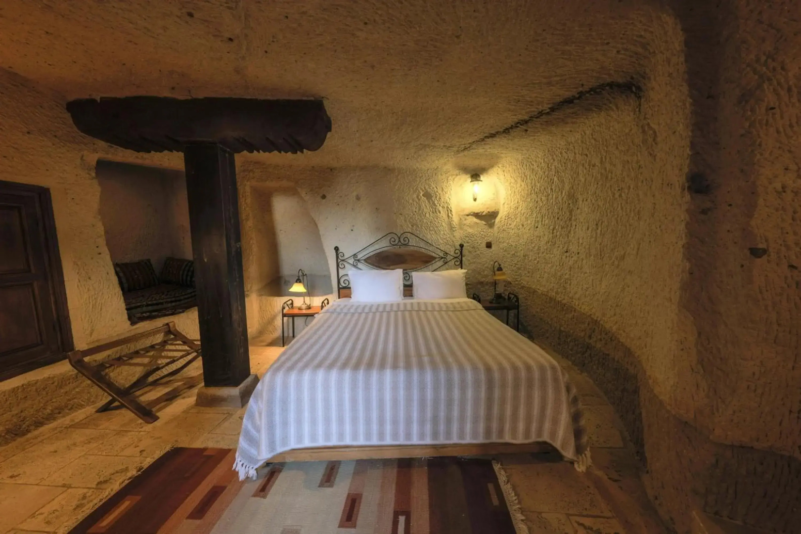 Kelebek Special Cave Hotel & Spa