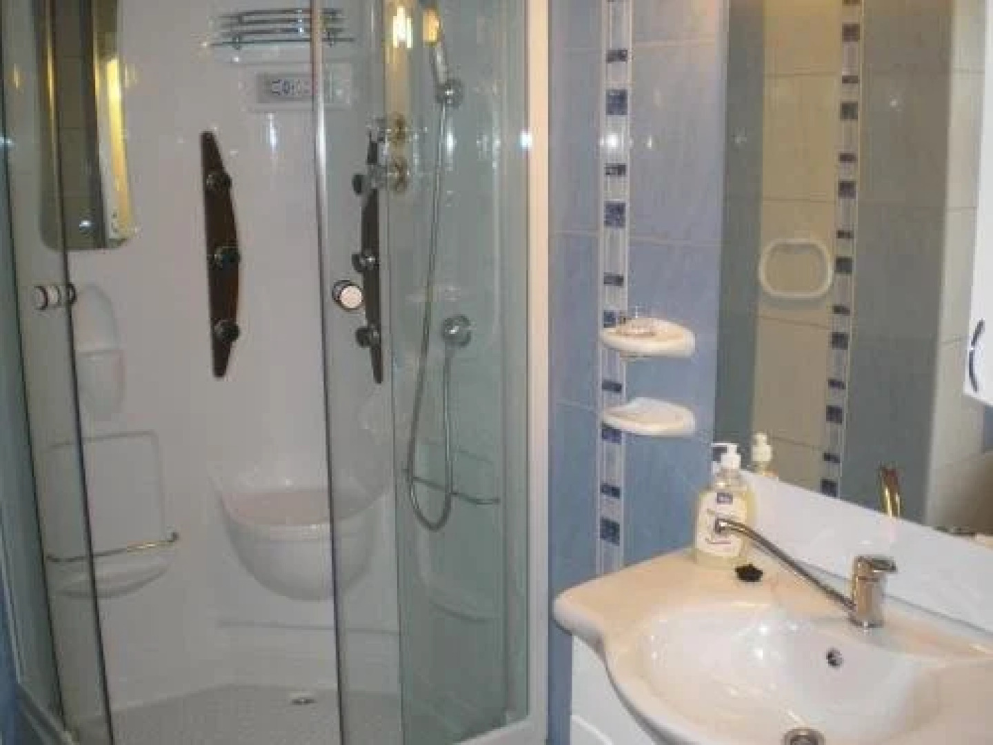 Casa Del Sol Apartments