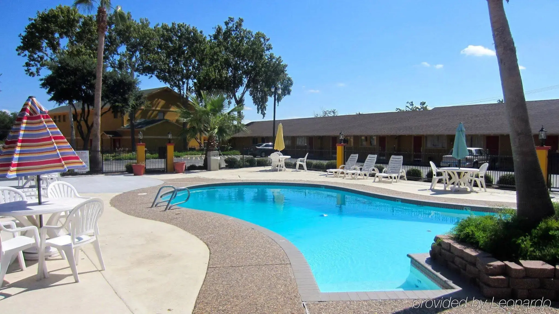 Americas Best Value Inn & Suites Brenham
