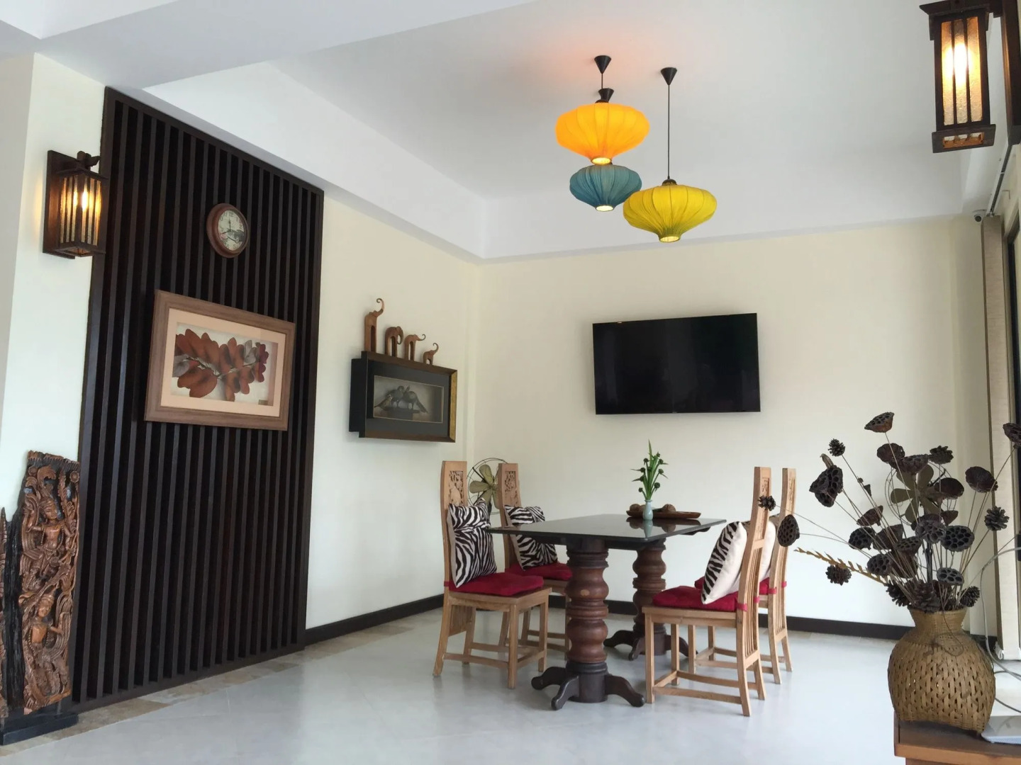 Chivapuri Residence Trat