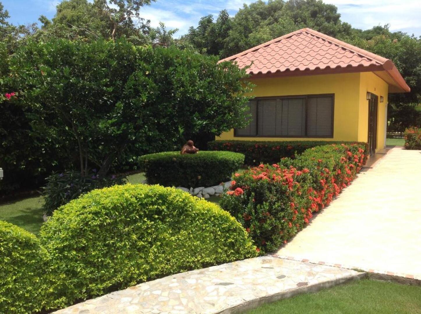 Casa de Los Suenos B&B Coronado Panama