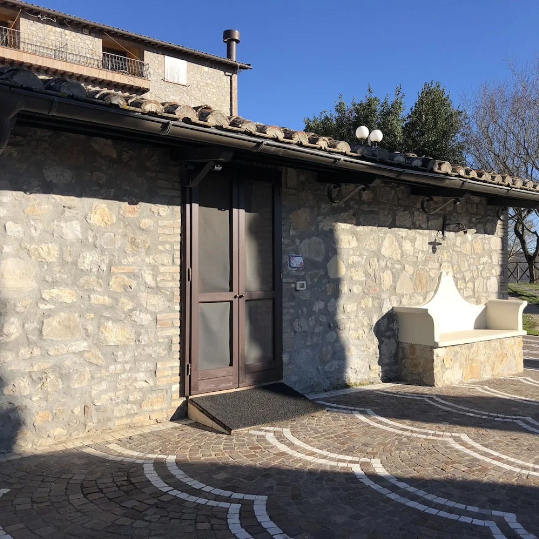 Agriturismo Beata Vanna