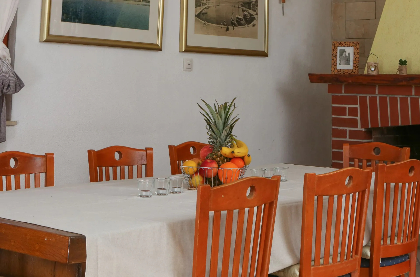 Holiday house Mario - with pool: Supetar, Island Brac