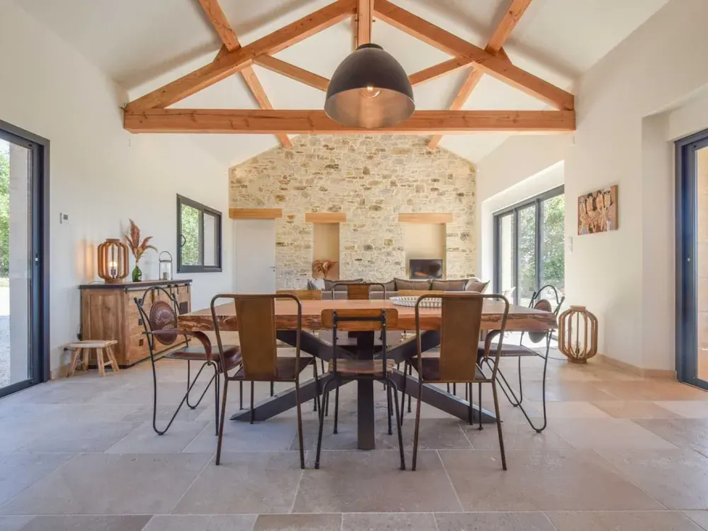 Holiday Home Near Saint-medard-d'excideuil