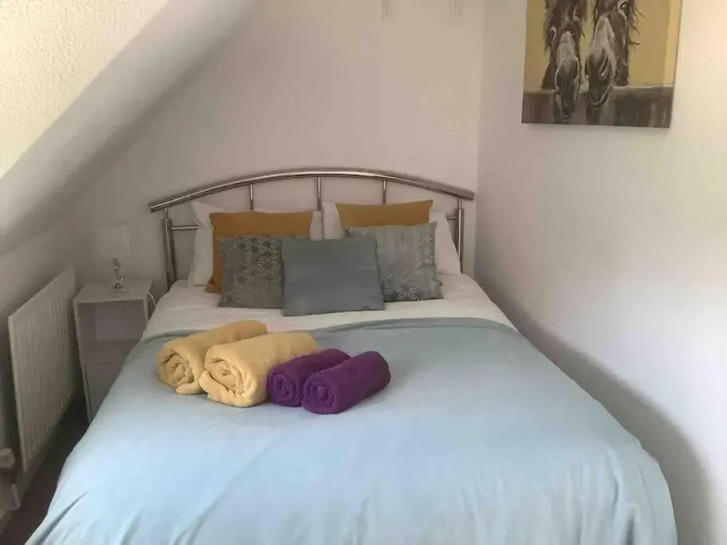 Self Catering Apartment, Jurassic Coast/Dorset