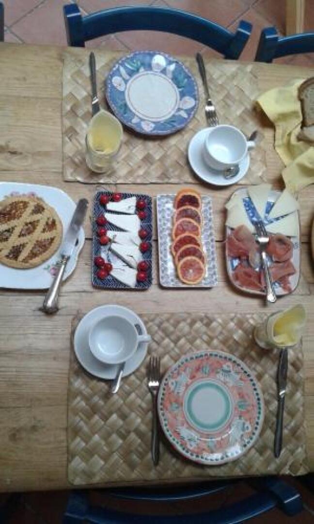 La Torretta Historical Home