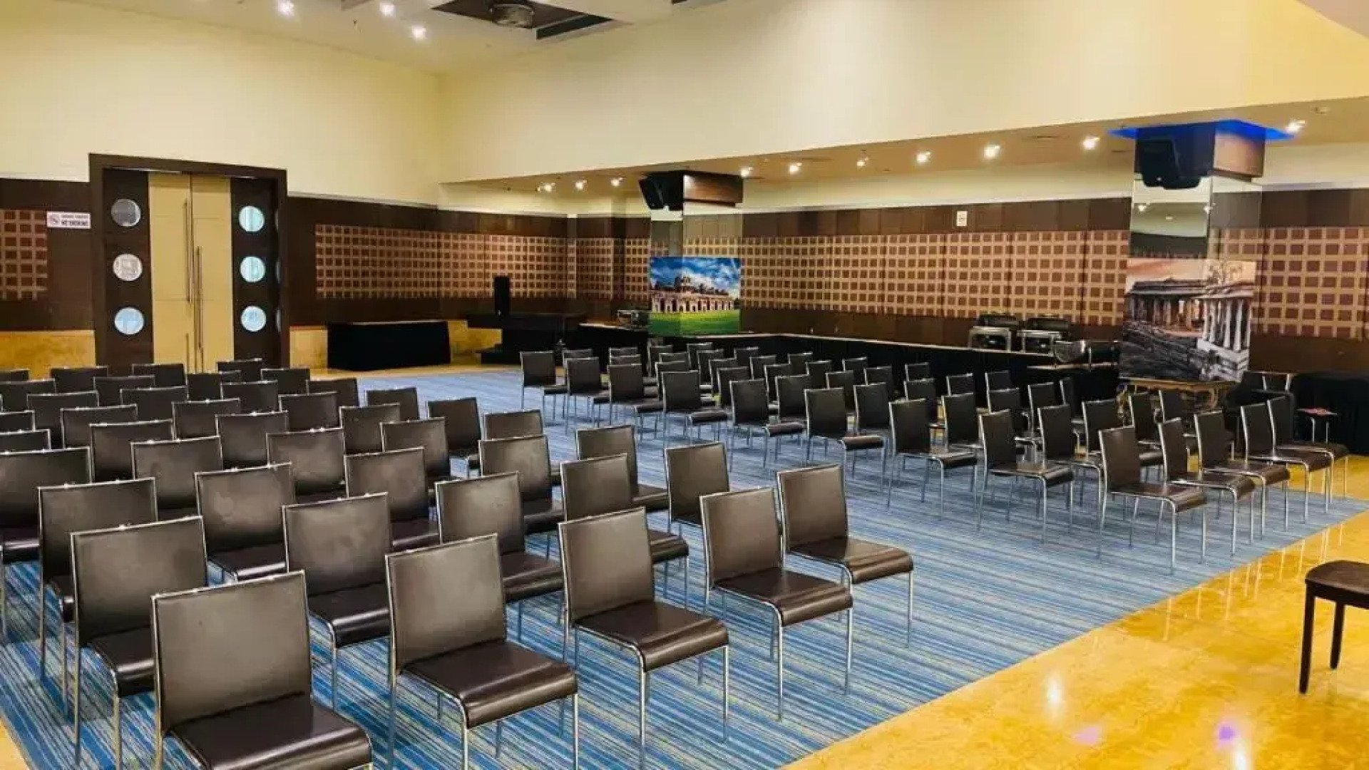 Royal Orchid Central Kireeti-HAMPI Hospet