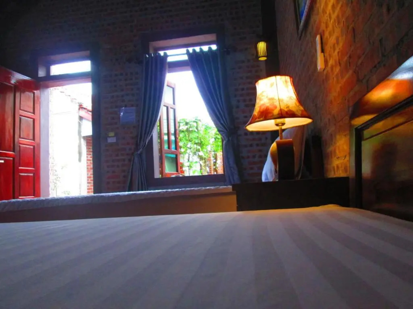 Ninh Binh Nature Homestay