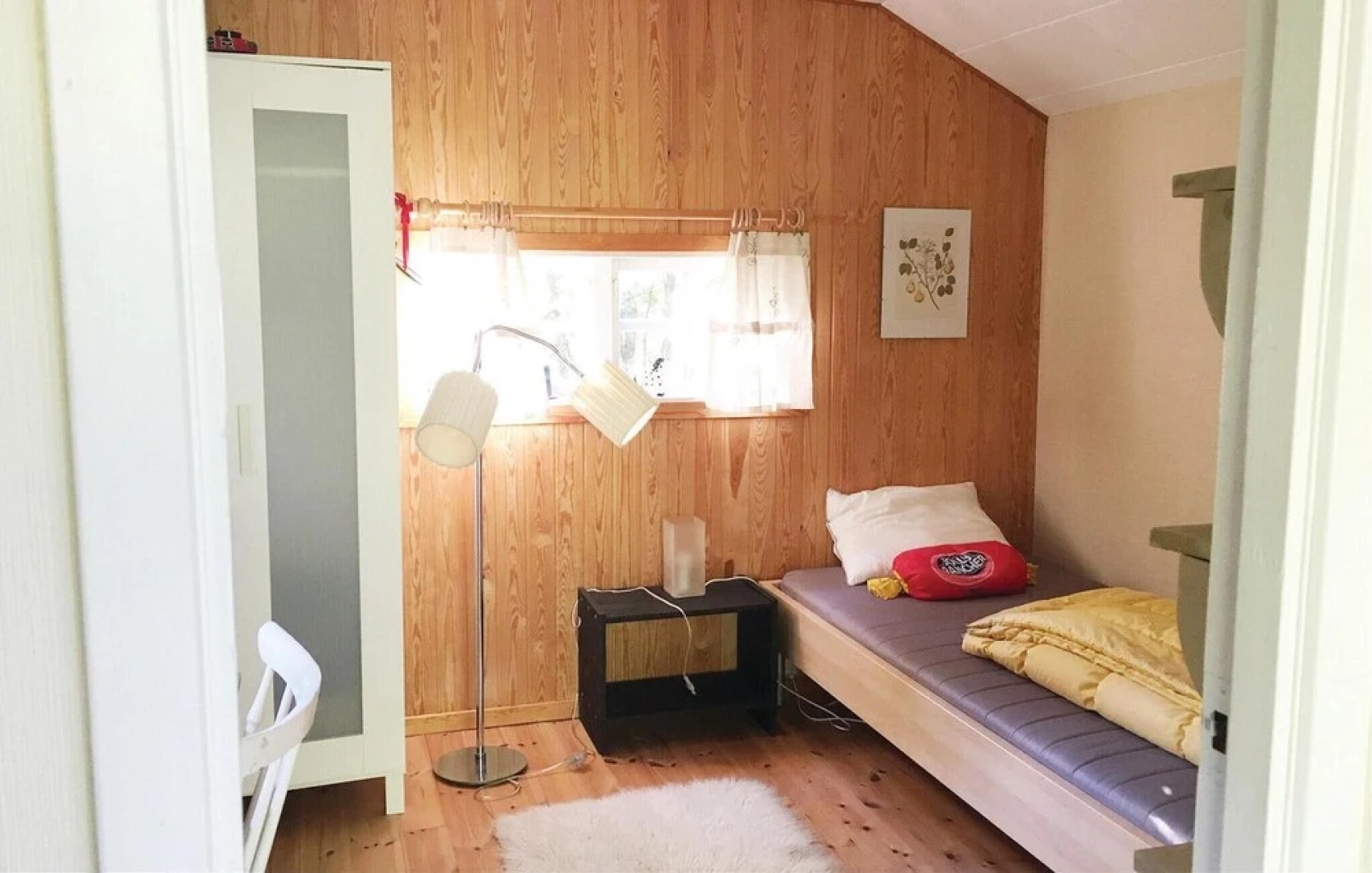 Nice Home in Älmhult With 3 Bedrooms