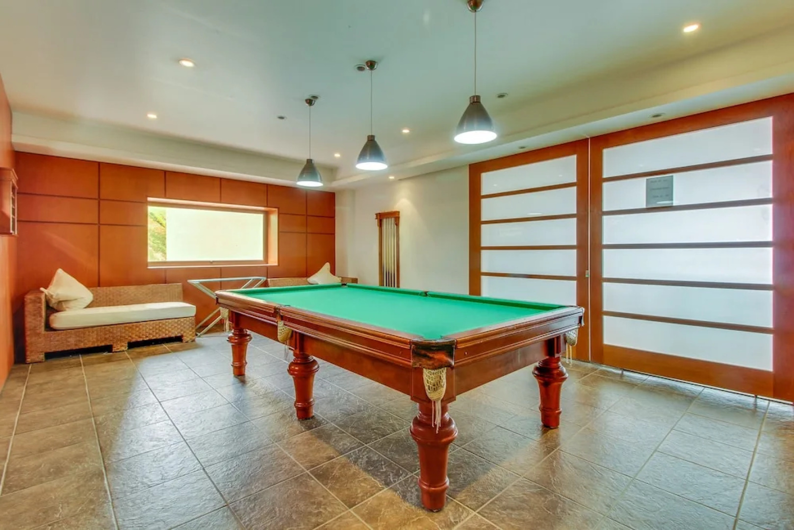 Departamento Moderno Frente al Mar