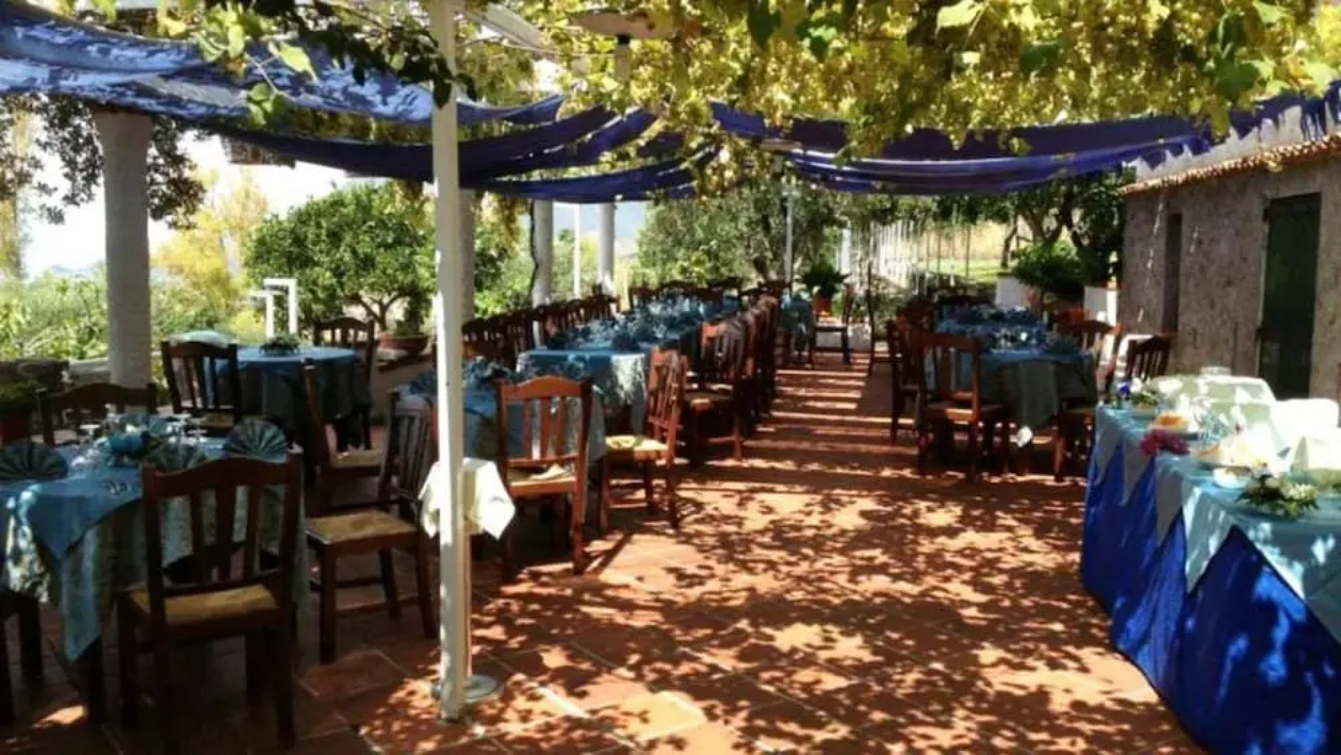 Hotel Pian delle Vigne