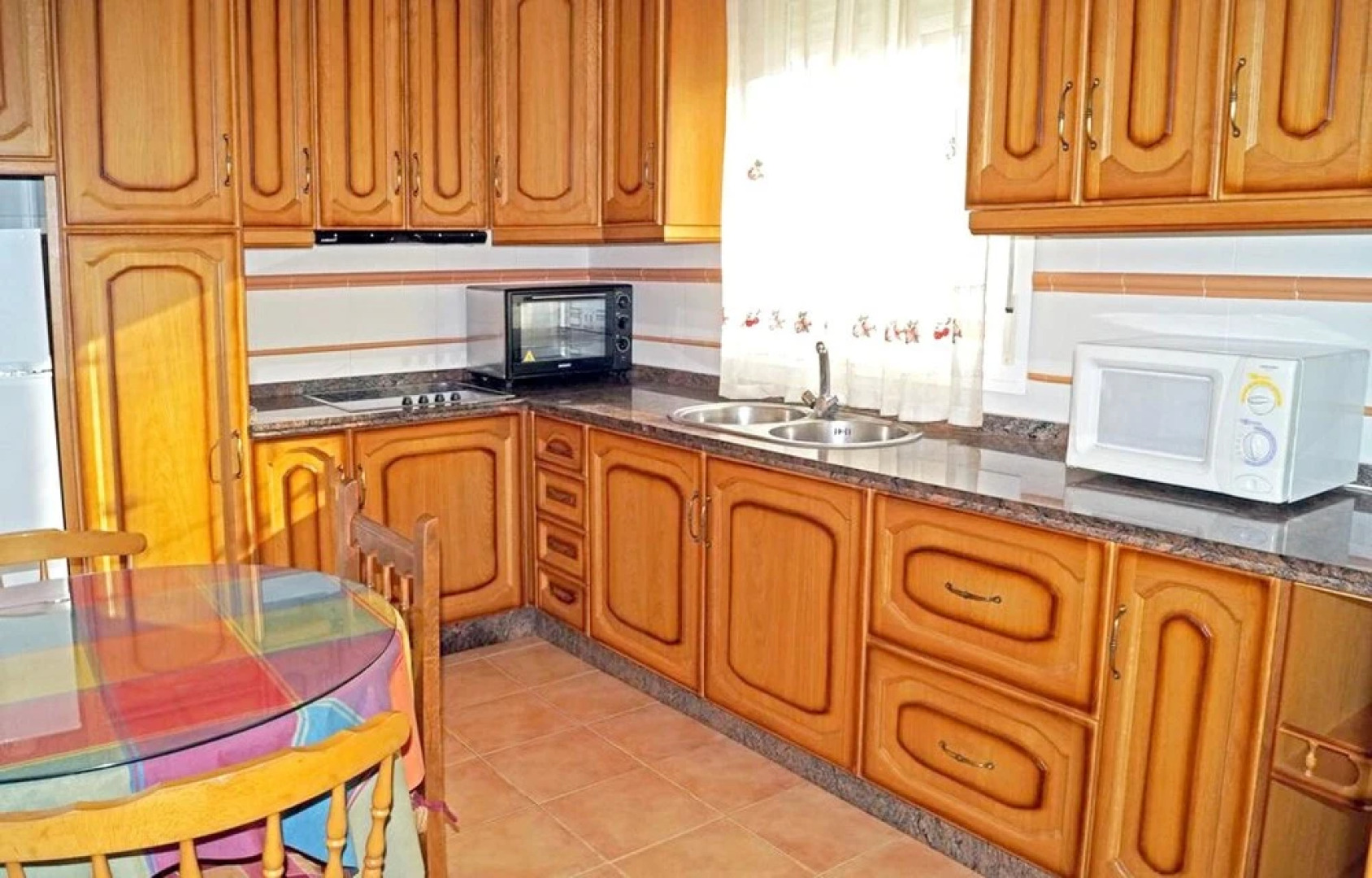House With 3 Bedrooms in Benaoján, With Pool Access and Furnished Terr