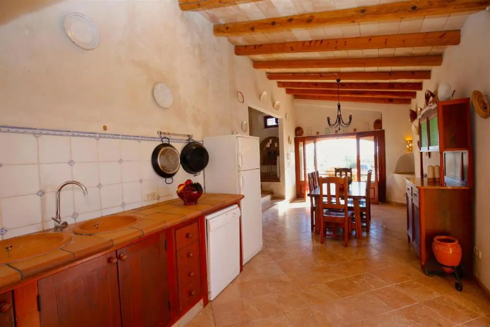 Quality Villa Es Molí