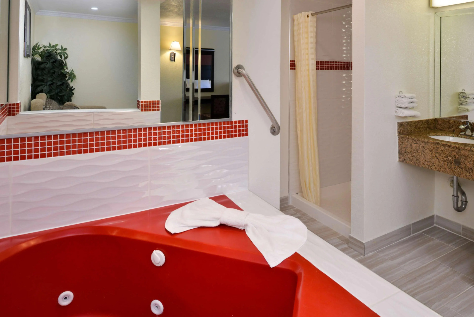 Americas Best Value Inn-Rialto