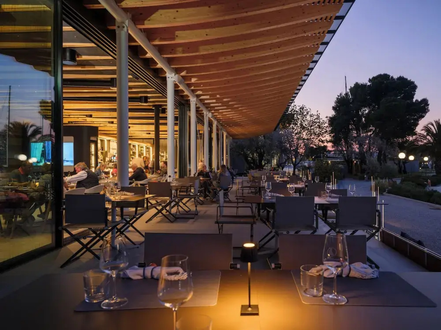 Boutique Guesthouse - Marina Monfalcone