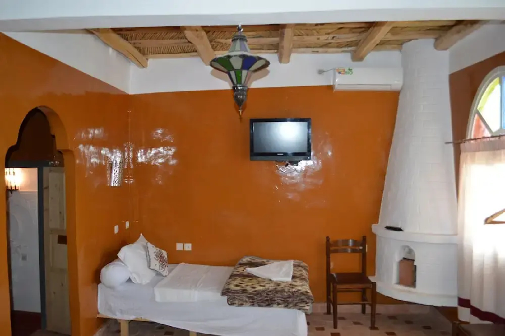 Riad Dades