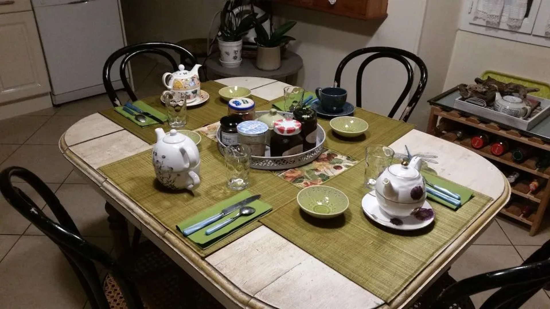 Chambres d'hôtes Saint-Exupéry