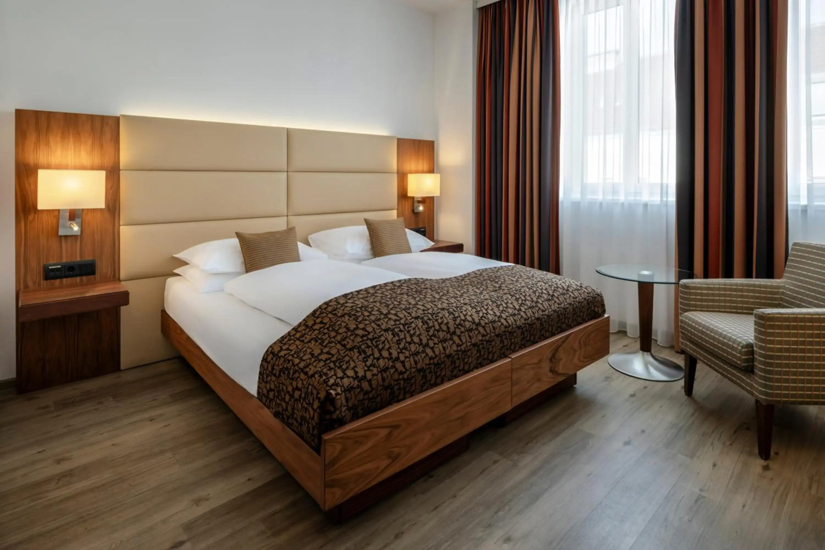 Hotel Imlauer Vienna