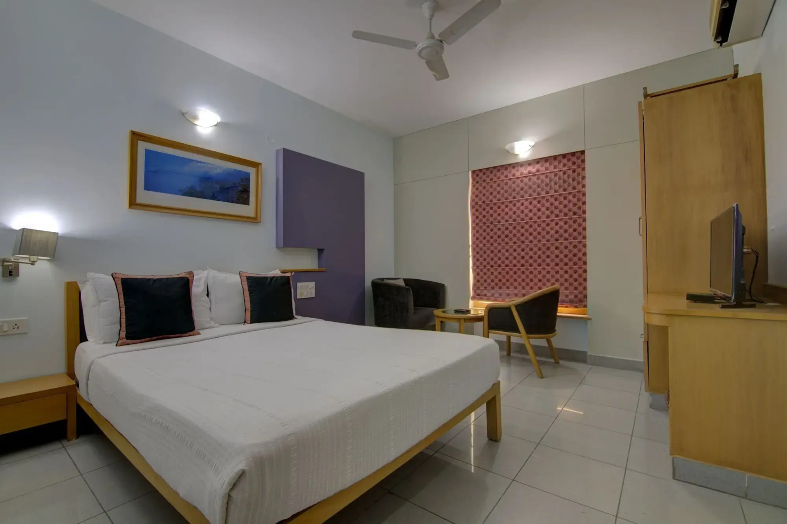 Tristar Service Apartments