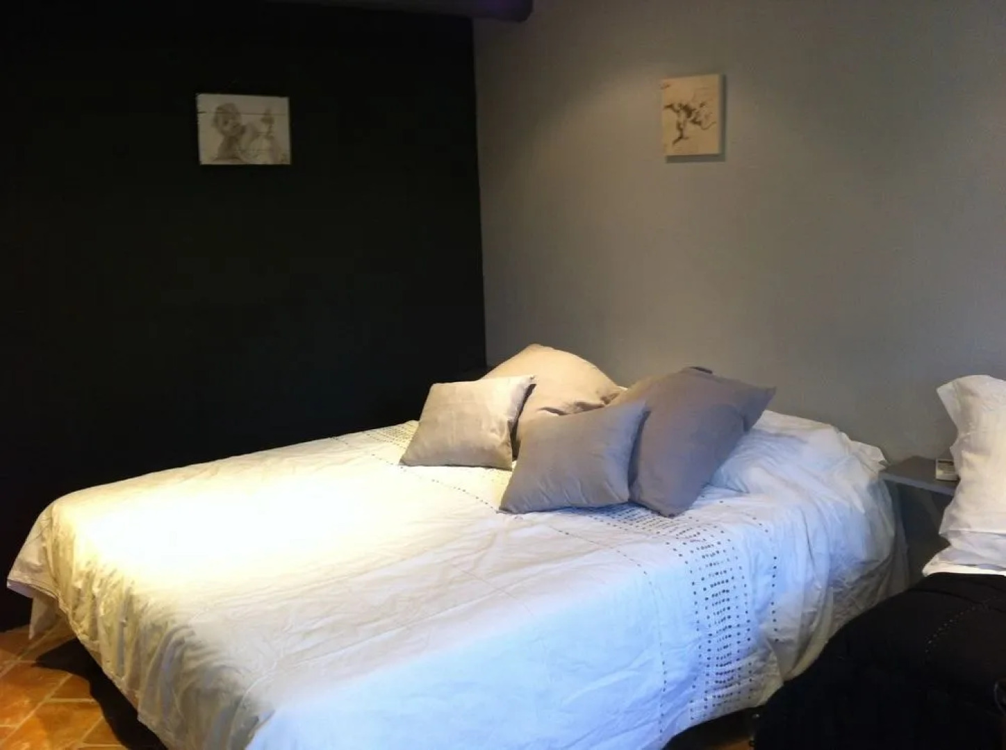 Les Bastidons des Anges