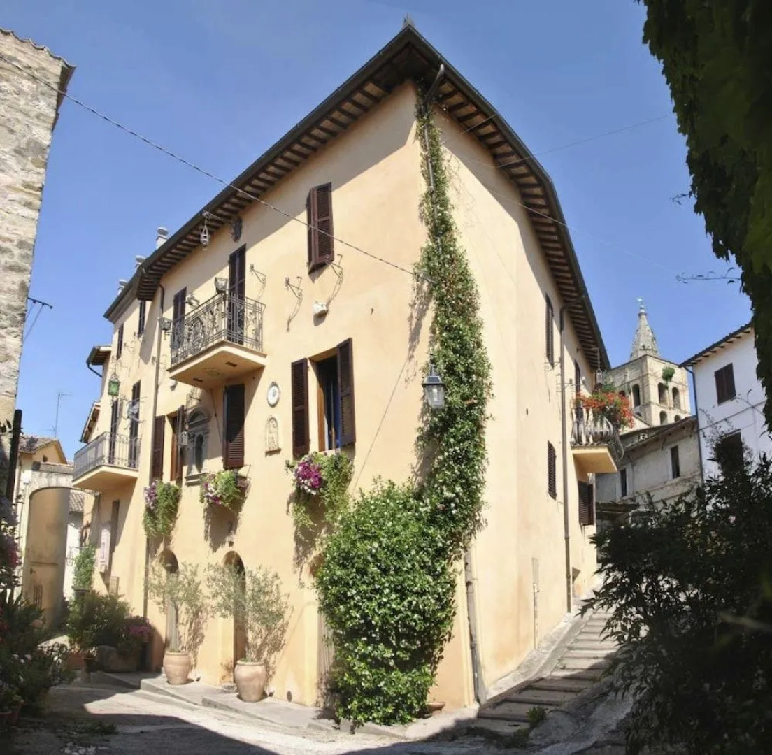 Bed and Breakfast Marinucci's House