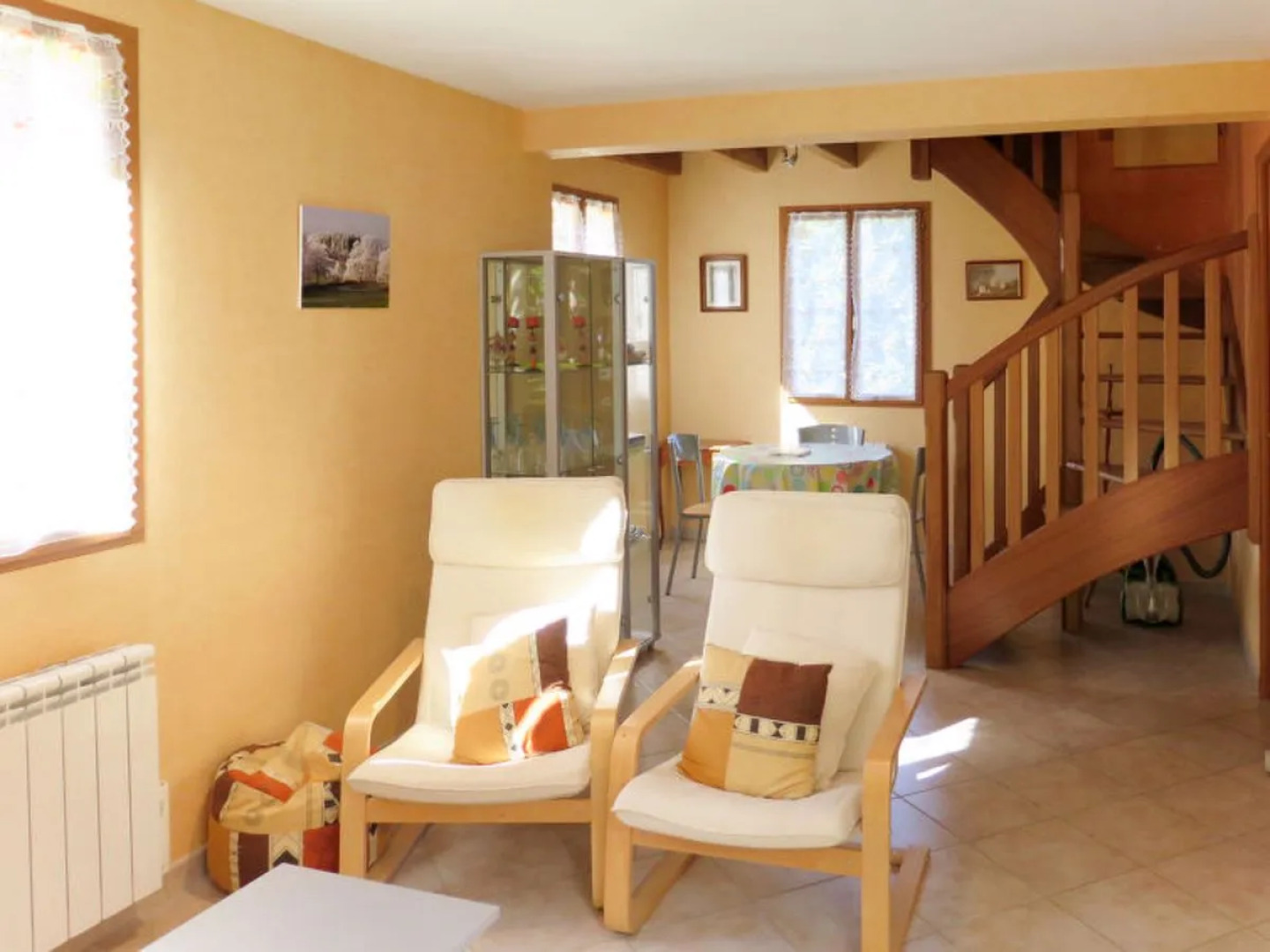 Holiday Home Mouty - FLN400