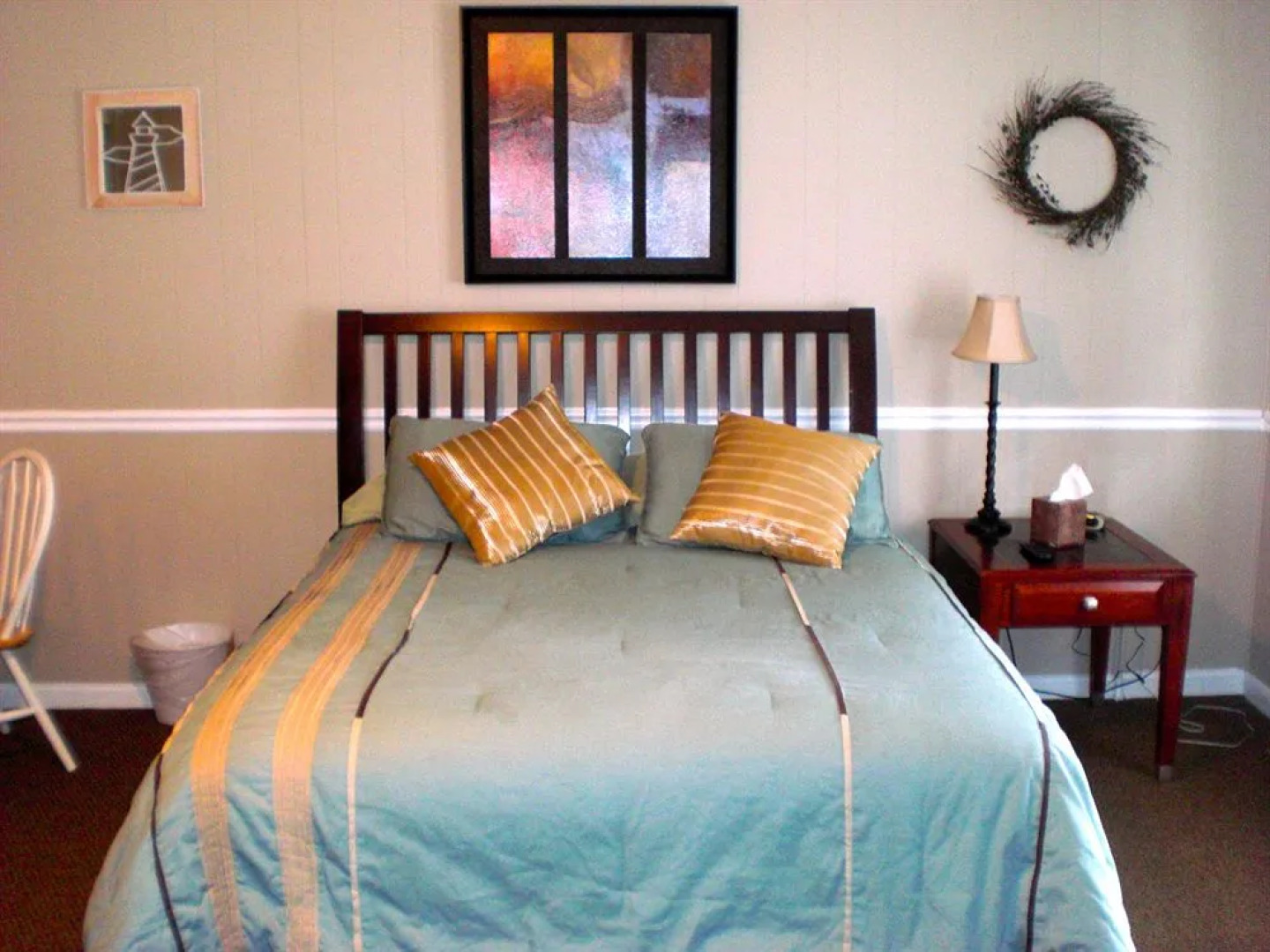 Nantasket Beach Hotel