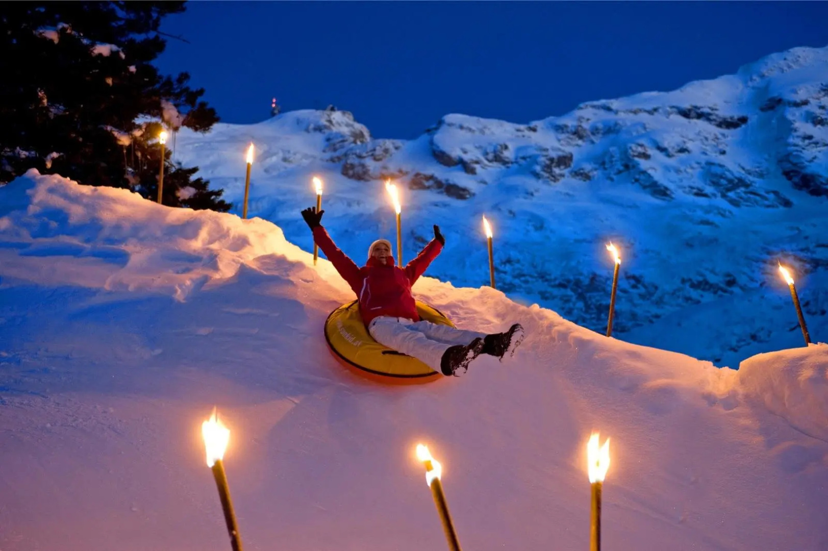 H+ Hotel & SPA Engelberg