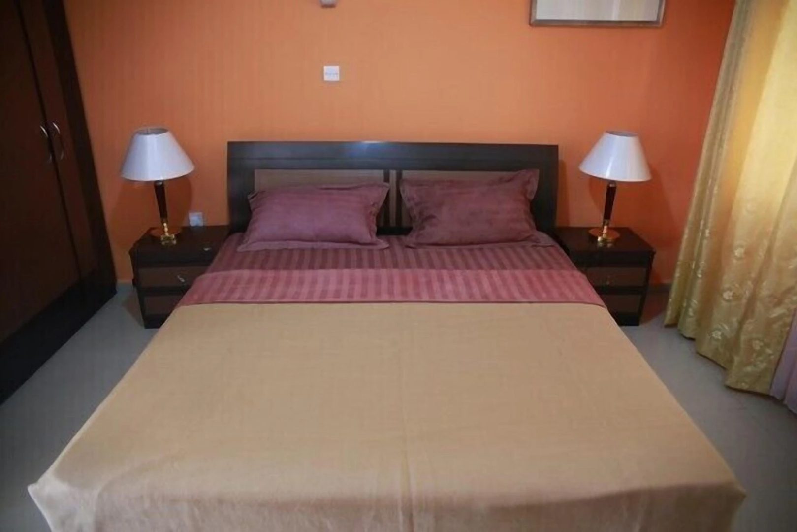 Mansea Beach Hotel and Resort