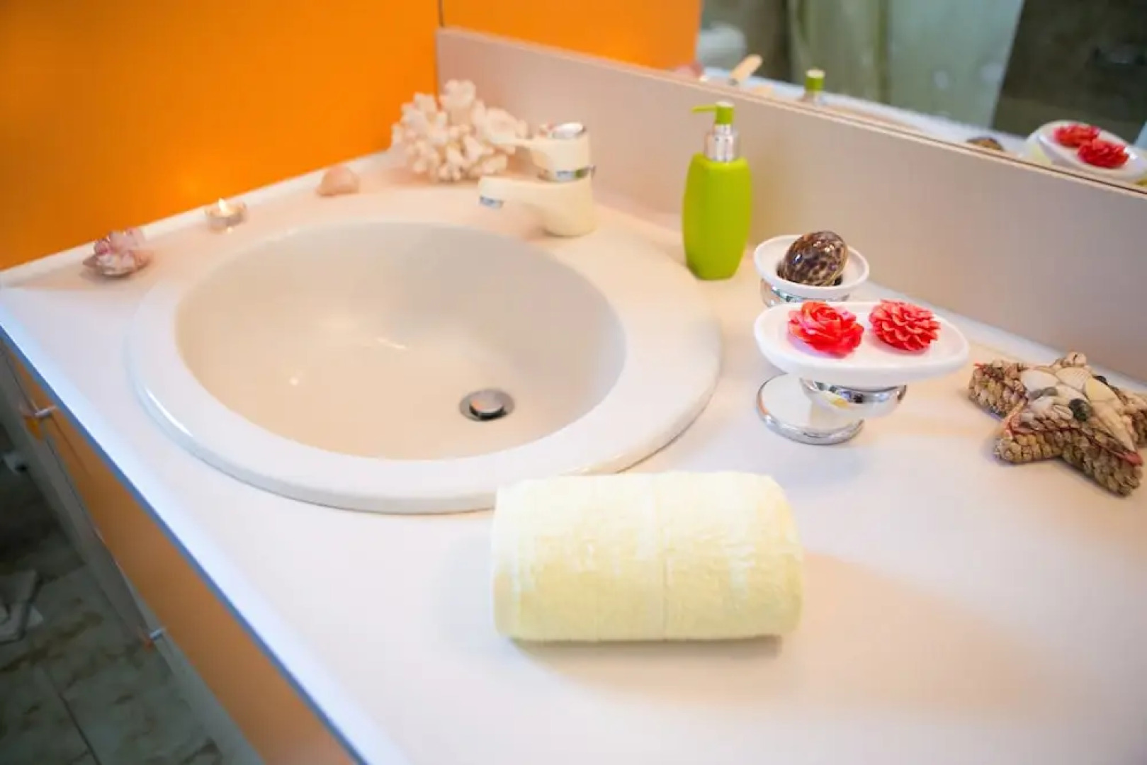 Sunny & Calmness Apartment's