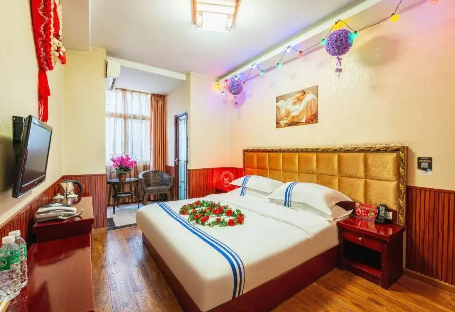 Donghao Hotel (Xichang tourism distribution center store)