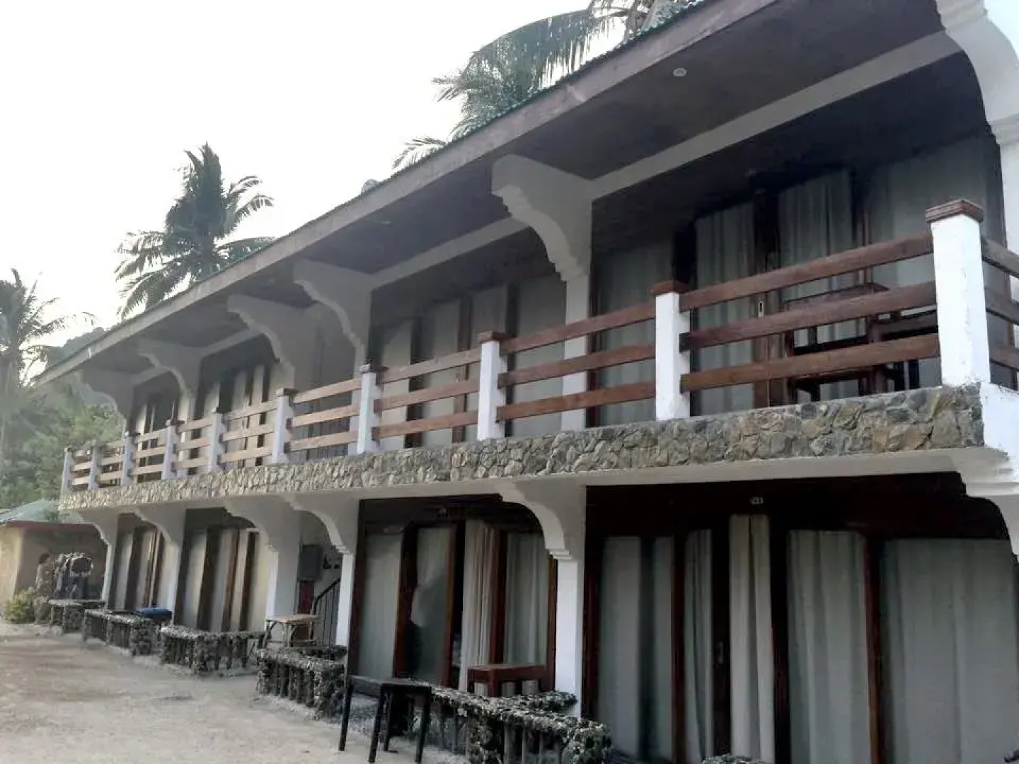 Tres Verdes Resort & Resto-Bar
