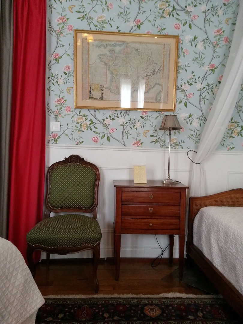 Hotel de l'Abeille Orleans